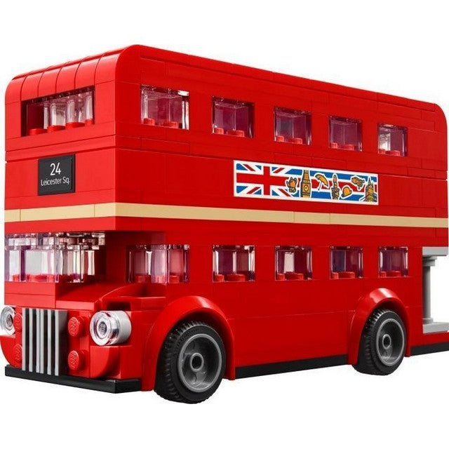 LEGO 40953 - Creator - London Bus