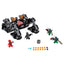 LEGO 76086 - Super Heroes - Knightcrawler Tunnel Attack