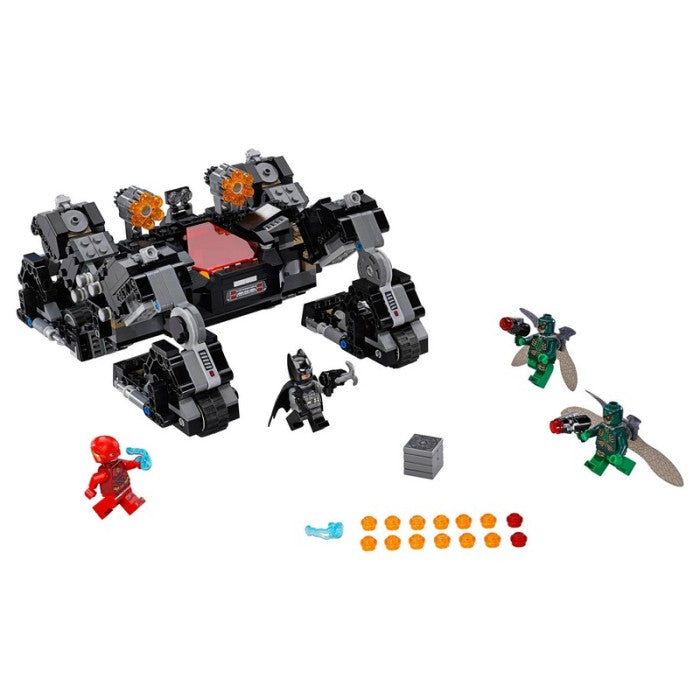 LEGO 76086 - Super Heroes - Knightcrawler Tunnel Attack