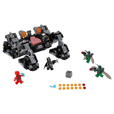 LEGO 76086 - Super Heroes - Knightcrawler Tunnel Attack