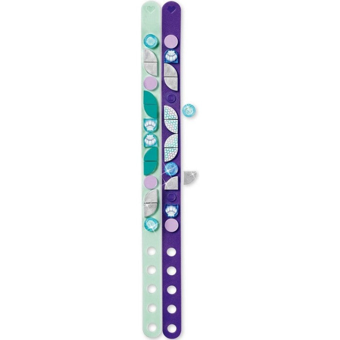 LEGO 41909 - Dots - Mermaid Vibes Bracelets