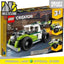 LEGO 31103 - Creator - Rocket Truck