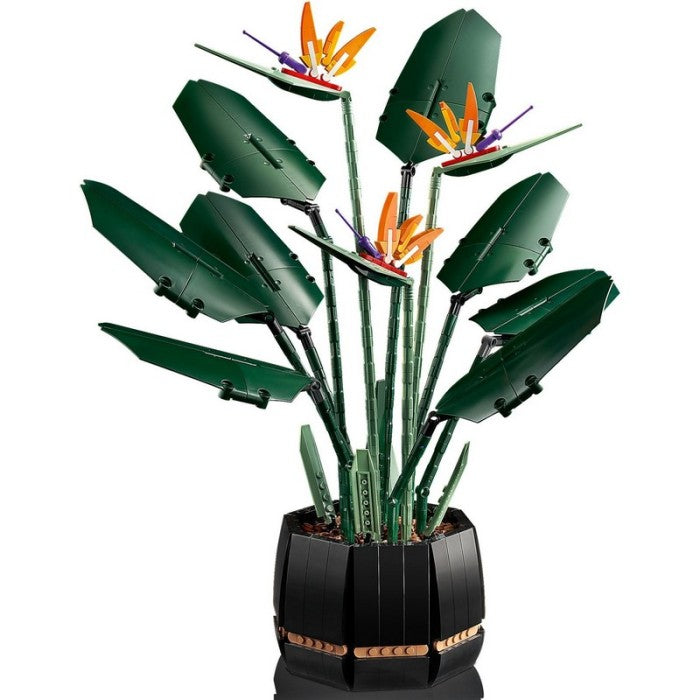 LEGO 10289 - Creator Expert / Exclusive - Bird of Paradise