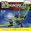 LEGO 30294 - Polybag - The Cowler Dragon