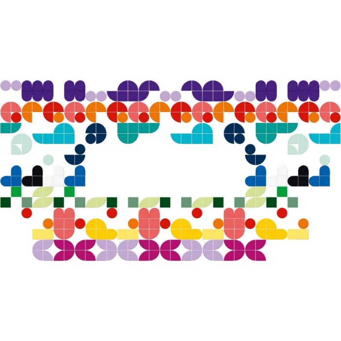 LEGO 41935 - Dots - Lots of DOTS