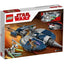 LEGO 75199 - Star Wars - General Grievous' Combat Speeder