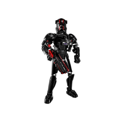 LEGO 75526 - Star Wars - Elite Tie fighter Pilot