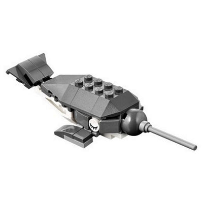 LEGO 40239 - Polybag - Narwhal