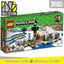 LEGO 21142 - Minecraft - The Polar Igloo