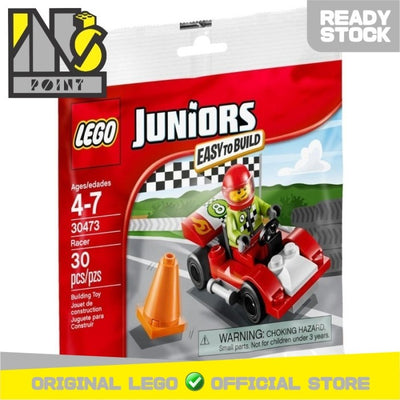 LEGO 30473 - Polybag - Racer