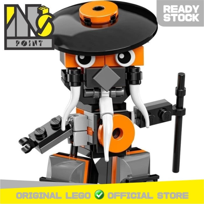 LEGO 41577 - Mixels - Mixels Series 9 Mysto
