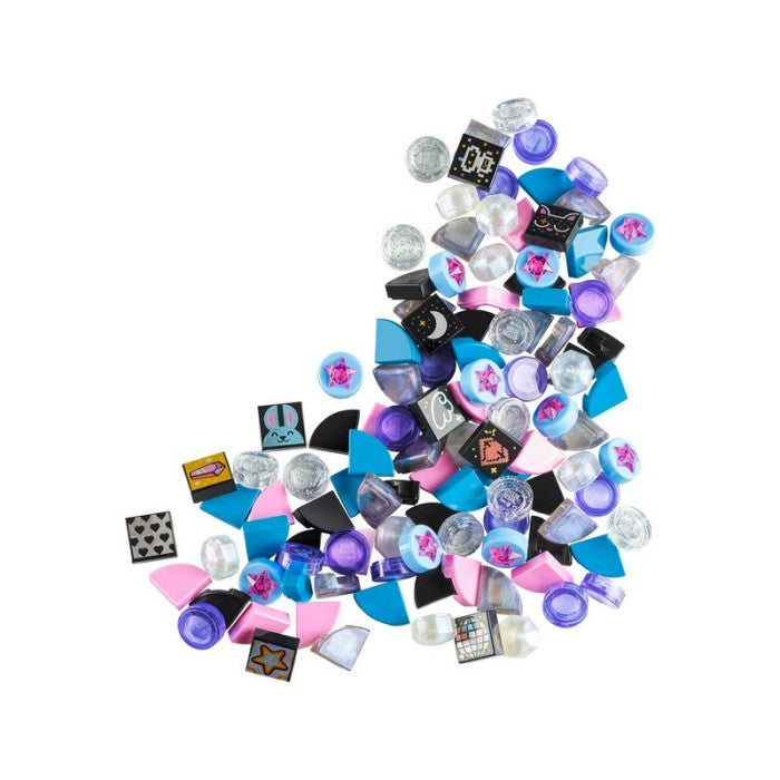 LEGO 41803 - Dots - Extra Dots Series 8 - Glitter And Shine