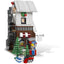 LEGO 10199 - Exclusive - Winter Village Toy Shop
