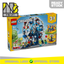 LEGO 31389 - Creator - Iconic Ferris Wheel