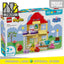 LEGO 10433 - Duplo - Peppa Pig Birthday House
