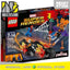 LEGO 76058 - Super Heroes - Spider-Man: Ghost Rider Team-Up