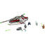 LEGO 75051 - Star Wars - Jedi Scout Fighter