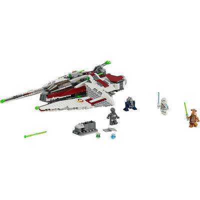 LEGO 75051 - Star Wars - Jedi Scout Fighter