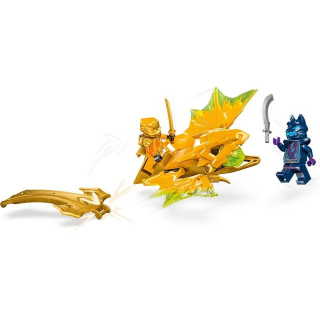 LEGO 71803 - Ninjago - Arin's Rising Dragon Strike