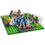 LEGO 3854 - Brick and More - Frog Rush