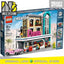 LEGO 10260 - Exclusive - Downtown Diner