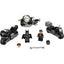 LEGO 76179 - Super Heroes - Batman & Selina Kyle Motorcycle Pursui