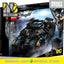 LEGO 76239 - Super Heroes - Batmobile Tumbler: Scarecrow Showdown
