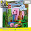 LEGO 21170 - Minecraft - The Pig House