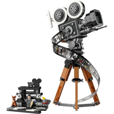 LEGO 43230 - Disney - Walt Disney Tribute Camera