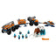 LEGO 60195 - City - Arctic Mobile Exploration Base