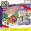 LEGO 41706 - Friends - Friends Advent Calendar 2022