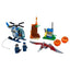 LEGO 10756 - Juniors - Pteranodon Escape