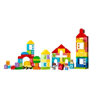 LEGO 10935 - Duplo - Alphabet Town