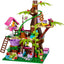 LEGO 41059 - Friends - Jungle Tree Sanctuary