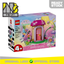LEGO 11212 - Gabby's Dollhouse - Kitty Fairy's Garden House