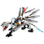 LEGO 70748 - Ninjago - Titanium Dragon