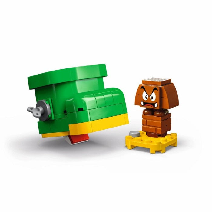 LEGO 71404 - Super Mario - Goomba's Shoe - Expansion Set