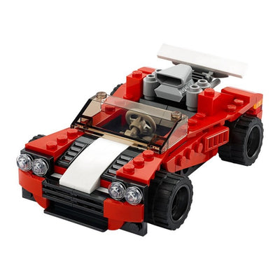 LEGO 31100 - Creator - Sports Car