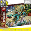 LEGO 71746 - Ninjago - Jungle Dragon