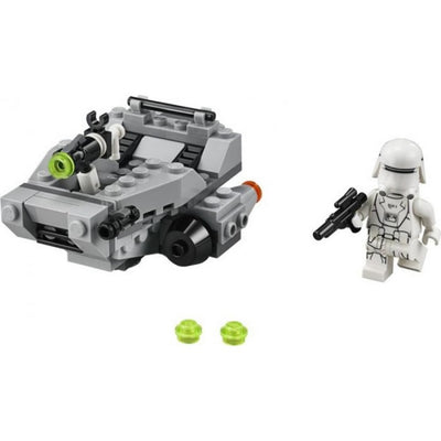 LEGO 75126 - Star Wars - First Order Snowspeeder