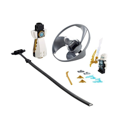 LEGO 70742 - Ninjago - Airjitzu Zane Flyer