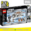 LEGO 75259 - Star Wars - Snowspeeder – 20th Anniversary Edition