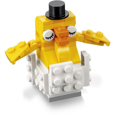 LEGO 40242 - Polybag - Chicken
