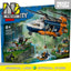 LEGO 60437 - City - Jungle Explorer Helicopter