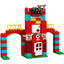 LEGO 10593 - Duplo - Fire Station