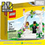 LEGO 40165 - Brick and More - Minifigure Wedding Favour Set