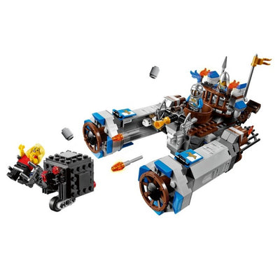 LEGO 70806 - The Lego Movie - Castle Cavalry