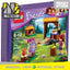 LEGO 41120 - Friends - Adventure Camp Archery