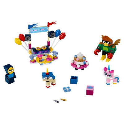 LEGO 41453 - Unikitty - Party Time