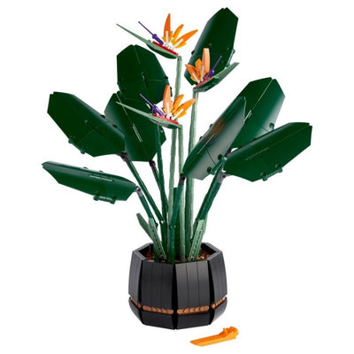 LEGO 10289 - Creator Expert / Exclusive - Bird of Paradise
